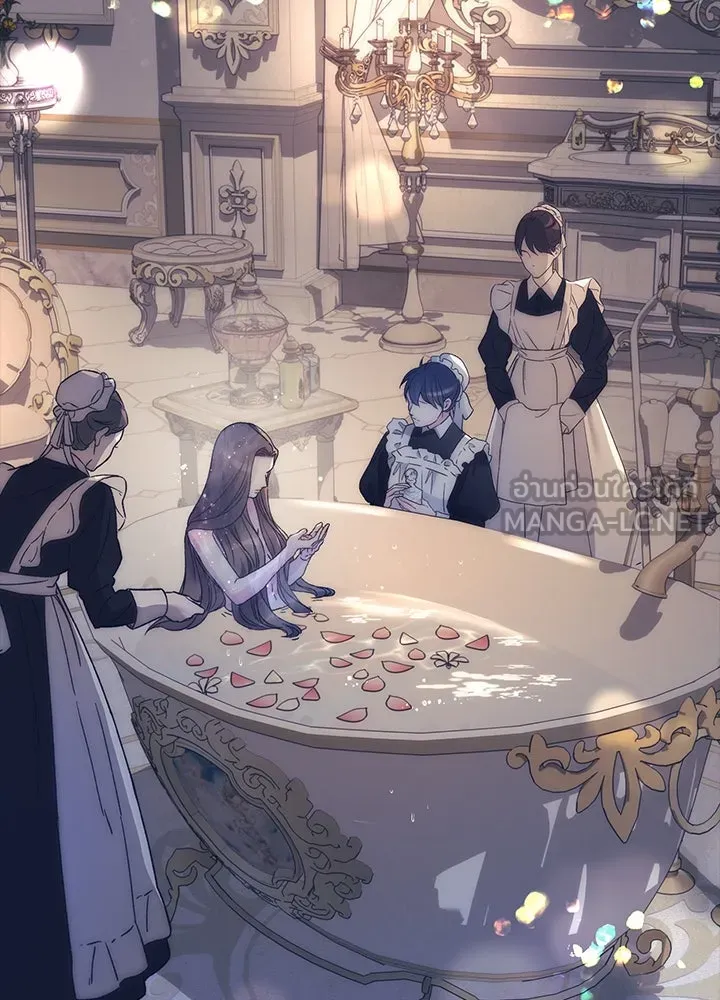 องค์ชายผู้อื้อฉาว ตอนที่ 113 รูปที่ 54