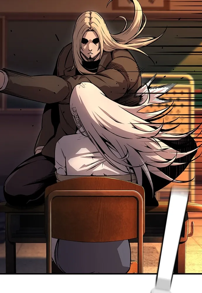 King Game ตอนที่ 55 ไม่ใช่ข่าวลือเหรอ รูปที่ 20