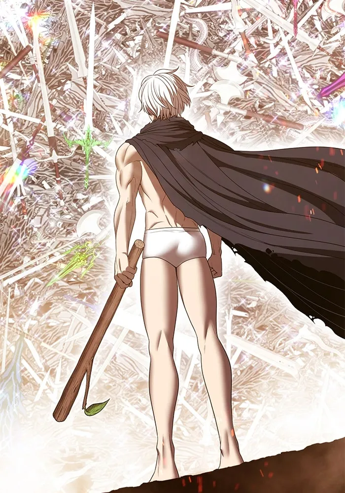 +99 ท่อนไม้พร้อมบวก ตอนที่ 31 ศัตรูที่แข็งแกร่งที่สุด (4) รูปที่ 14