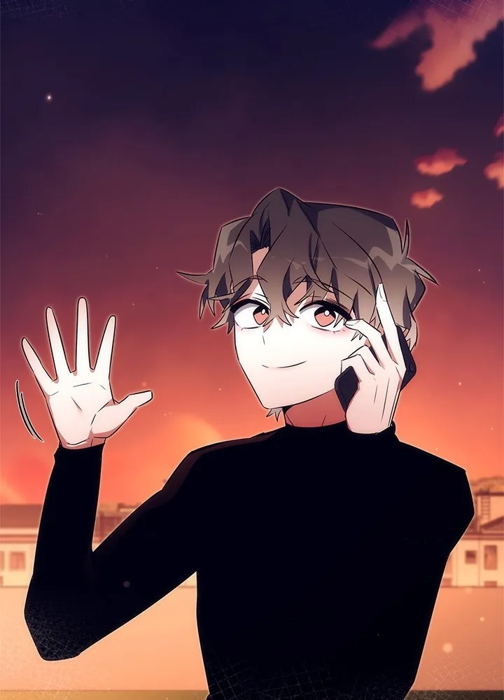 คืนแห่งโทแกบี ตอนที่ 43 รูปที่ 109