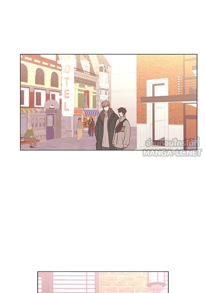 อย่าล้อเล่นกับหัวใจ ตอนที่ 85 รูปที่ 27