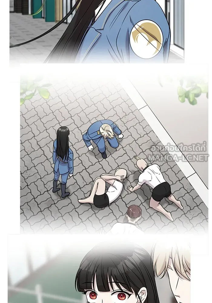 วายร้ายก็อยากมีรัก ตอนที่ 70 รูปที่ 114