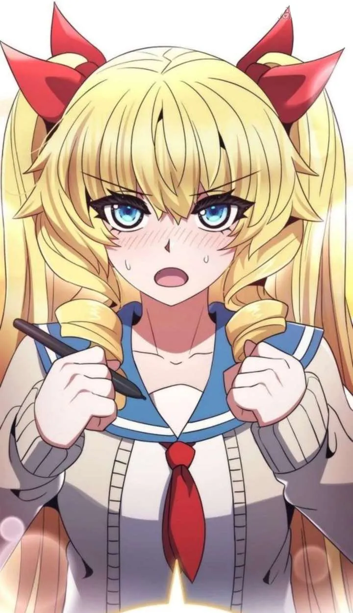 Part-Time Grim Reaper ตอนที่ ตอนที่ 35 รูปที่ 128