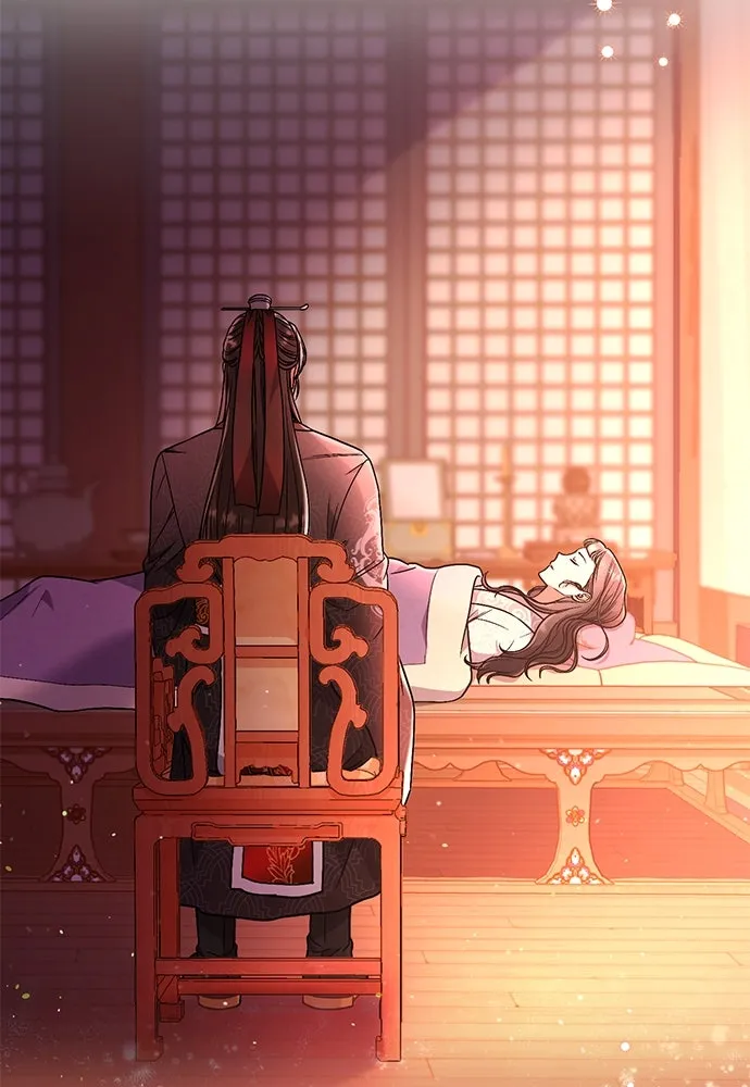 ข้าเนี่ยนะเป็นพระสนม ตอนที่ 5 อยู่ในวังต้องแสร้งทำเป็นไม่รู้ไ รูปที่ 55