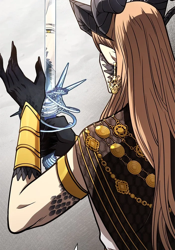 เอาชีวิตรอดในเกมฉบับคนเถื่อน ตอนที่ 108 เจรจา รูปที่ 43