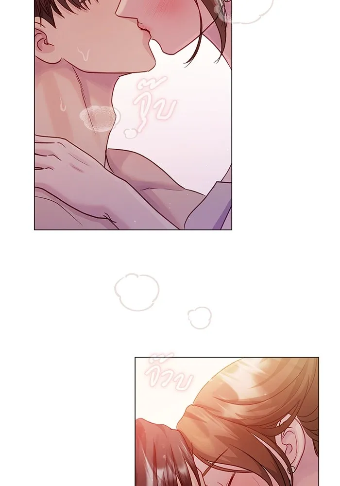 คู่มือคว้าหัวใจนายตัวร้าย ตอนที่ 46 รูปที่ 100