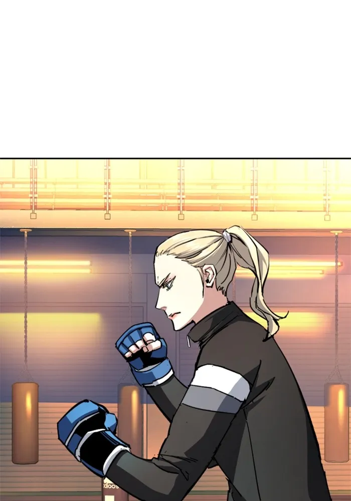 พี่ชายสายบอดี้การ์ด ตอนที่ 153 รูปที่ 64