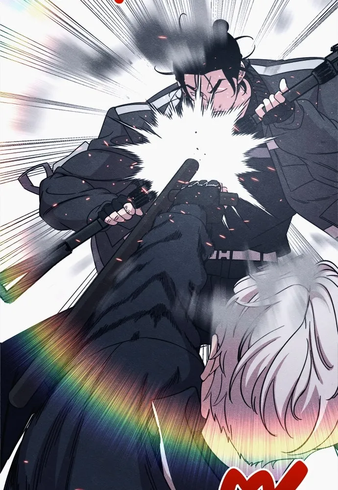 Zombie X Slasher ตอนที่ 84 รูปที่ 25