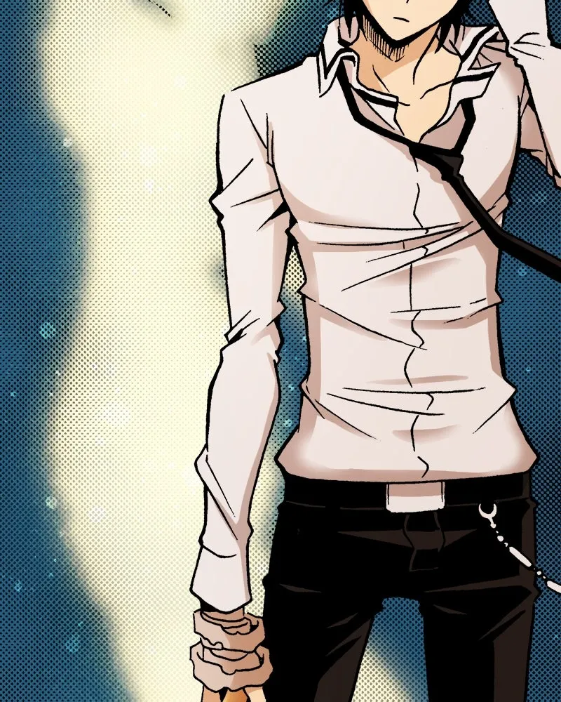 การิน BlaCX ปริศนาอาถรรพ์สีดำ ตอนที่ 13 บ้านโขน (1) รูปที่ 5