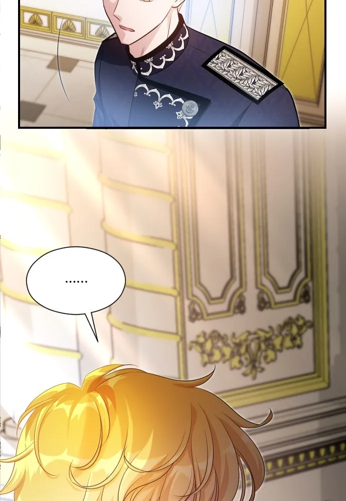 จักรพรรดิคลั่งรักที่เด็กกว่าฉันพันปี ตอนที่ 6 รูปที่ 80