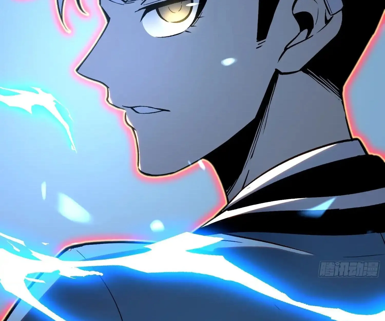 Full-Time Awakening ต_นพล_งไร_ข_ดจำก_ด ตอนที่ ตอนที่ 24 รูปที่ 40