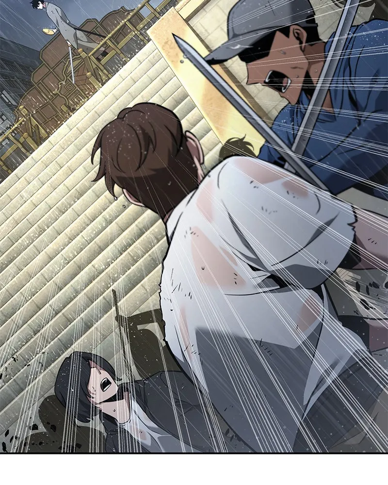 Omniscient Reader อ่านชะตาวันสิ้นโลก ตอนที่ 15 โลกที่ไร้ราชา (1) รูปที่ 146