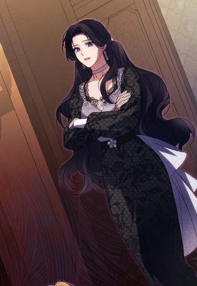 ฉันจะจีบท่านดยุกแดนเหนือ ตอนที่ 74 รูปที่ 2