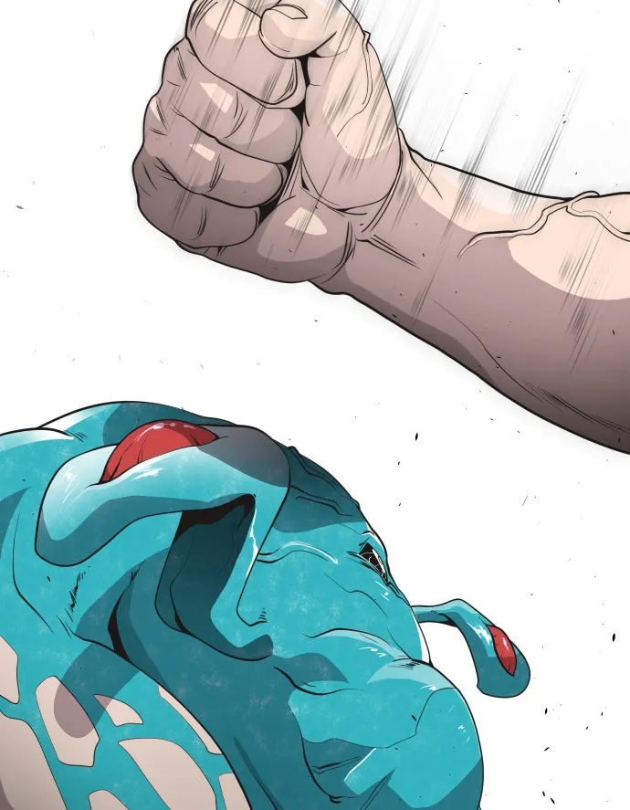 ยุคแห่งยอดมนุษย์ ตอนที่ 22 รูปที่ 38