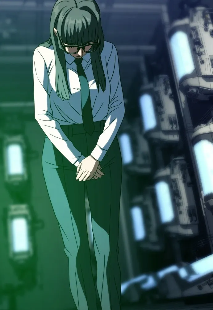 นักรบแช่แข็ง ตอนที่ 44 รูปที่ 41