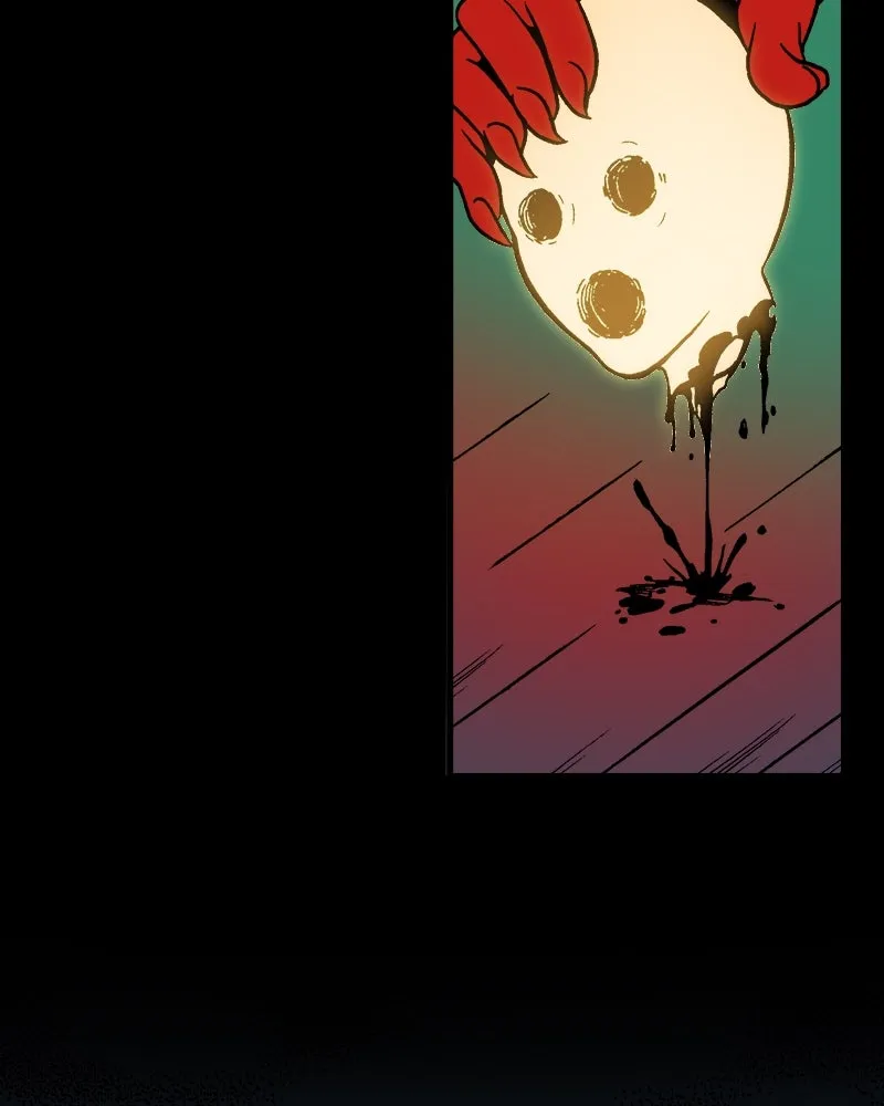 การิน BlaCX ปริศนาอาถรรพ์สีดำ ตอนที่ 15 บ้านโขน (3) รูปที่ 59