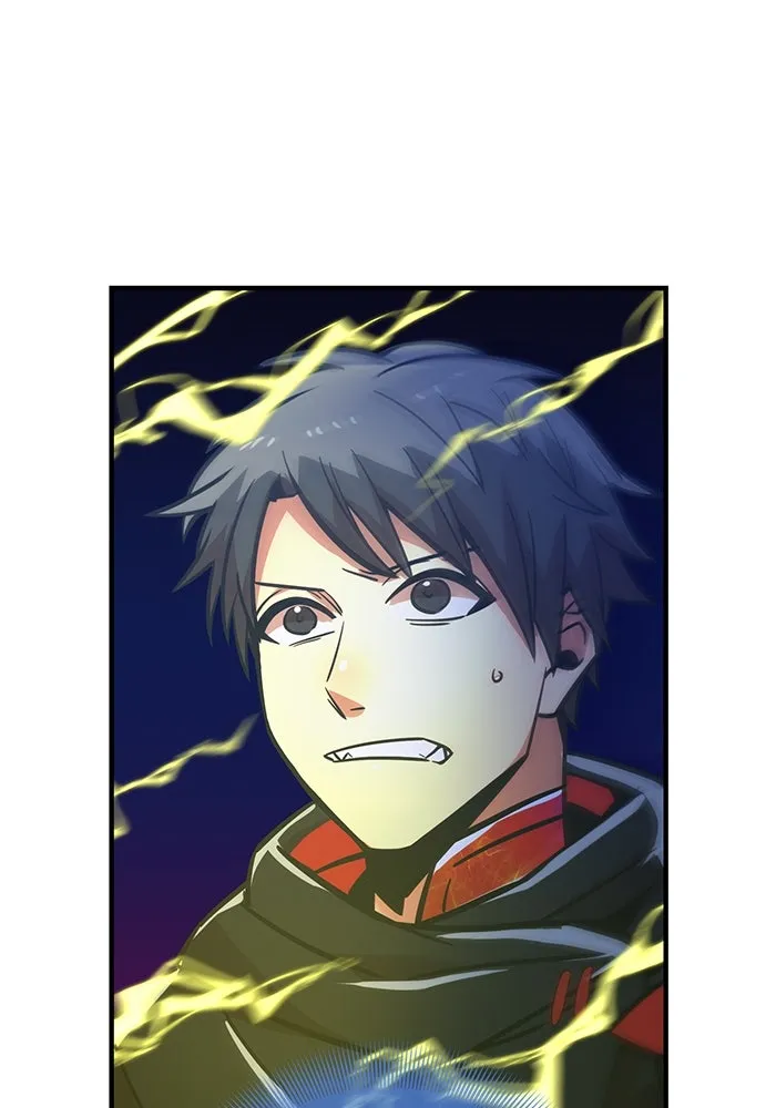 เพลเยอร์เลือดเทวะ ตอนที่ 30 vs วายุและอัสนี ③ รูปที่ 46