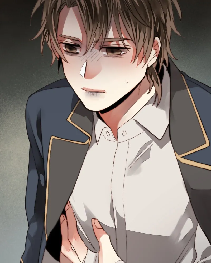 เทพมังกรคลั่งรัก ตอนที่ 53 อดีตที่ถูกกลบฝัง (1) รูปที่ 11