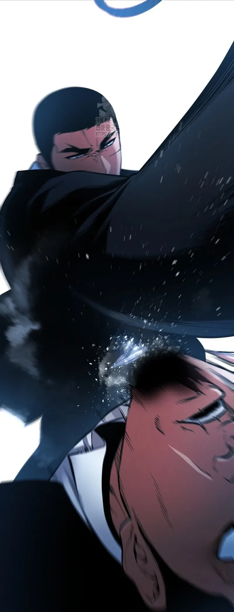 Blade of Retribution ดาบแห_งการลงท_ณฑ_ ตอนที่ ตอนที่ 90 รูปที่ 74