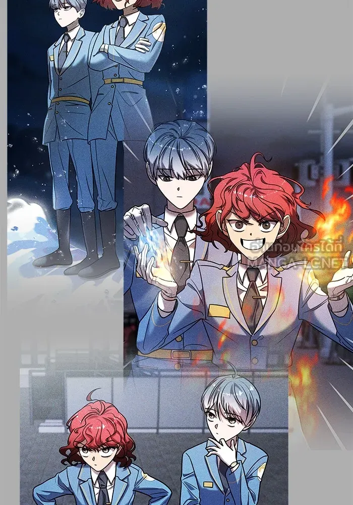 วายร้ายก็อยากมีรัก ตอนที่ 45 รูปที่ 51