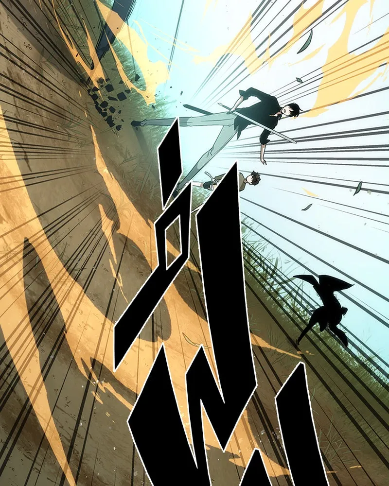 Omniscient Reader อ่านชะตาวันสิ้นโลก ตอนที่ 9 ปลาแสงอาทิตย์ผู้หยั่งรู้ (2) รูปที่ 38