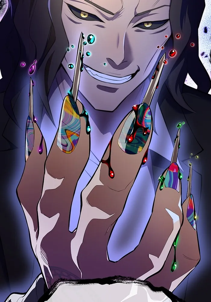 ฮันเตอร์สกิลโกง ตอนที่ 7 vs ผู้ปลุกพลังระดับ s รูปที่ 65