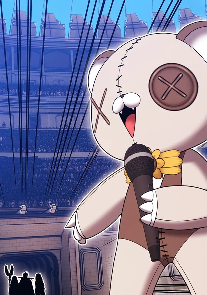 +99 ท่อนไม้พร้อมบวก ตอนที่ 29 ศัตรูที่แข็งแกร่งที่สุด (2) รูปที่ 13