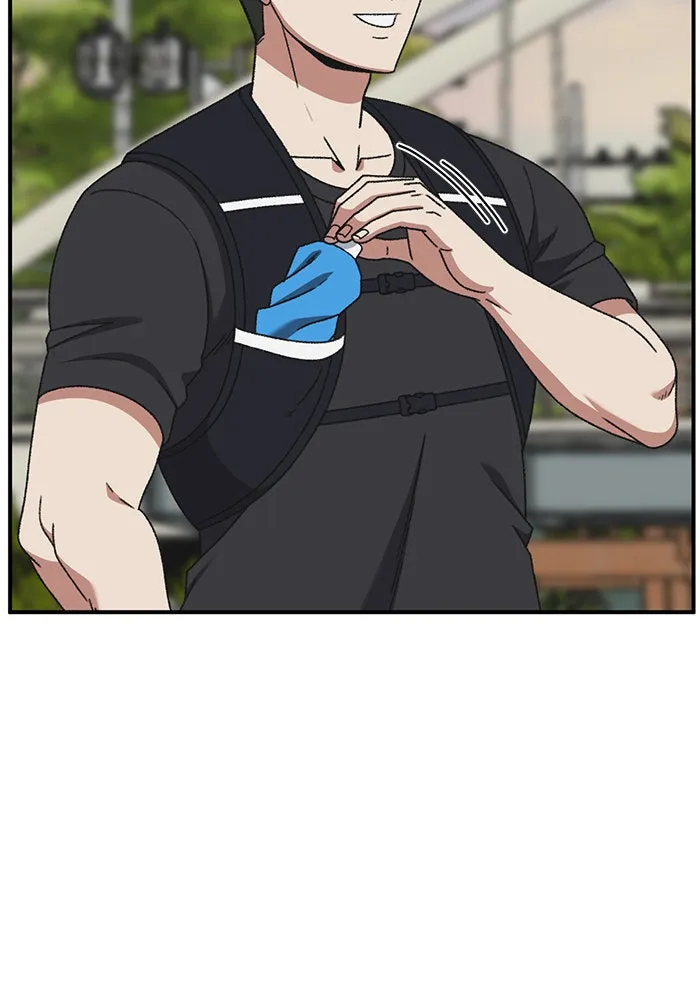 ช่วยเปลี่ยนฉันที ตอนที่ 293. ซีซัน 3 บทส่งท้ายฮันชิมแอ &a รูปที่ 106