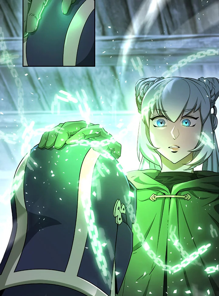 พลทหารโครงกระดูกผู้ม ตอนที่ 106 รูปที่ 6