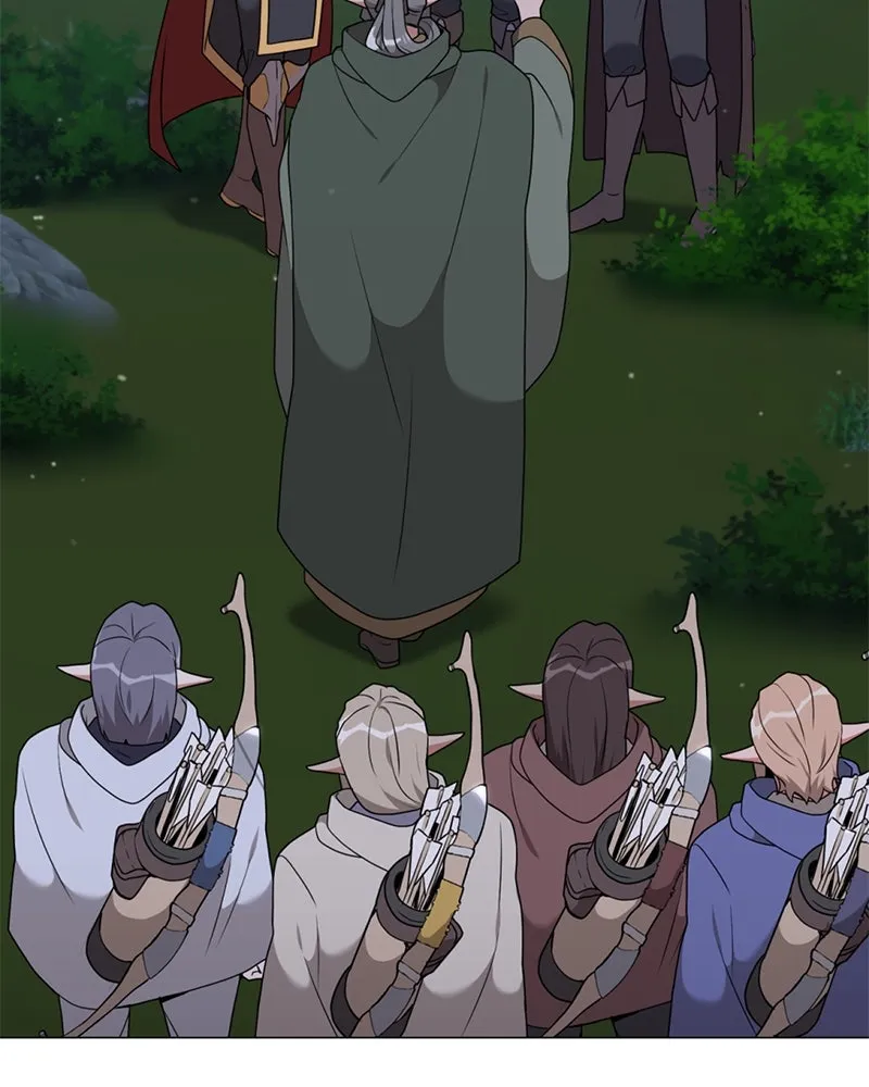 คนสวนโลกฮันเตอร์ ตอนที่ 37 รูปที่ 56