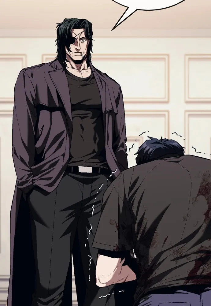 สนิมเชือดเลือดสาด ตอนที่ 14 รูปที่ 98