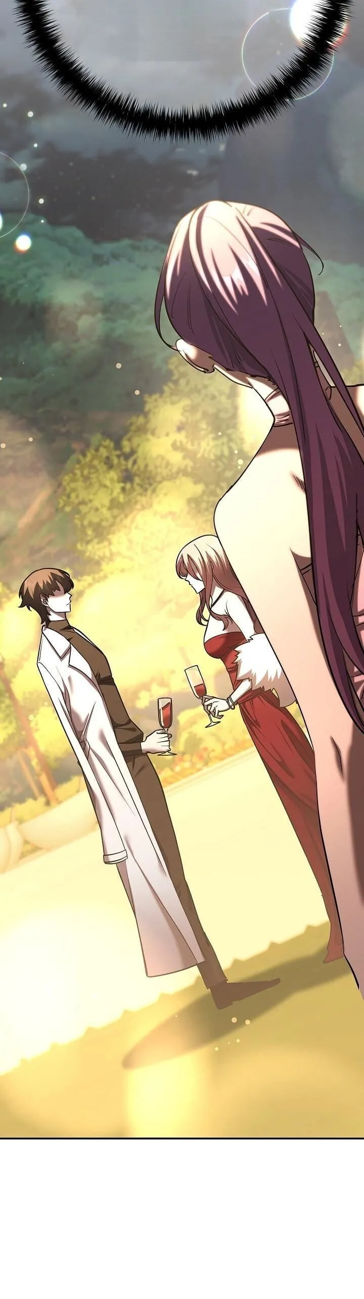 The Sword God from a Ruined World เทพดาบผ_รอดจากโลกท_ล_มสลาย ตอนที่ ตอนที่ 42 รูปที่ 37