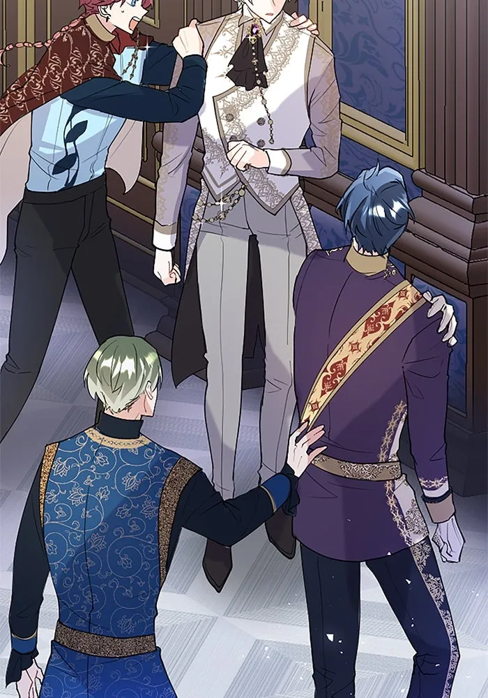 คุณหนูย้อนเวลามาเป็นอัศวิน ตอนที่ 48 รูปที่ 64