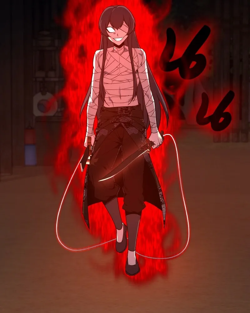 เกิดอีกทีเป็นว่าที่ประมุขลัทธิมาร ตอนที่ 75 รูปที่ 109