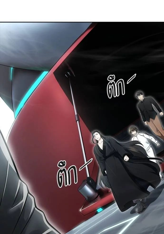 ทาวเวอร์ออฟก๊อด หอคอ ตอนที่ 652 รูปที่ 83