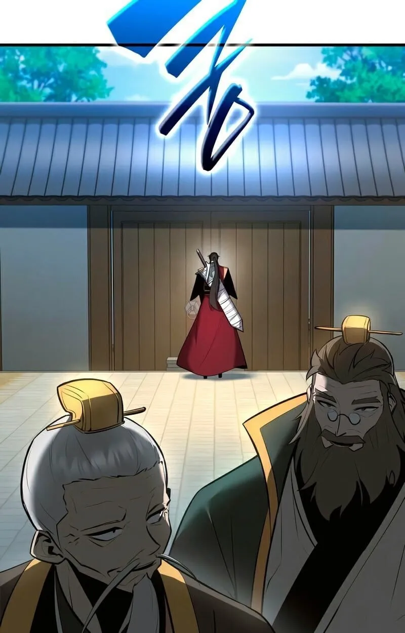 Rebirth of the Divine Demon การหวนค_นของมารสวรรค_ผ_พ_ช_ตใต_หล_า ตอนที่ ตอนที่ 13 รูปที่ 8