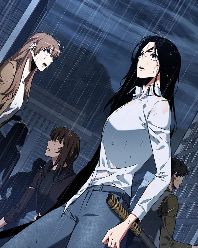 Omniscient Reader อ่านชะตาวันสิ้นโลก ตอนที่ 15 โลกที่ไร้ราชา (2) รูปที่ 109