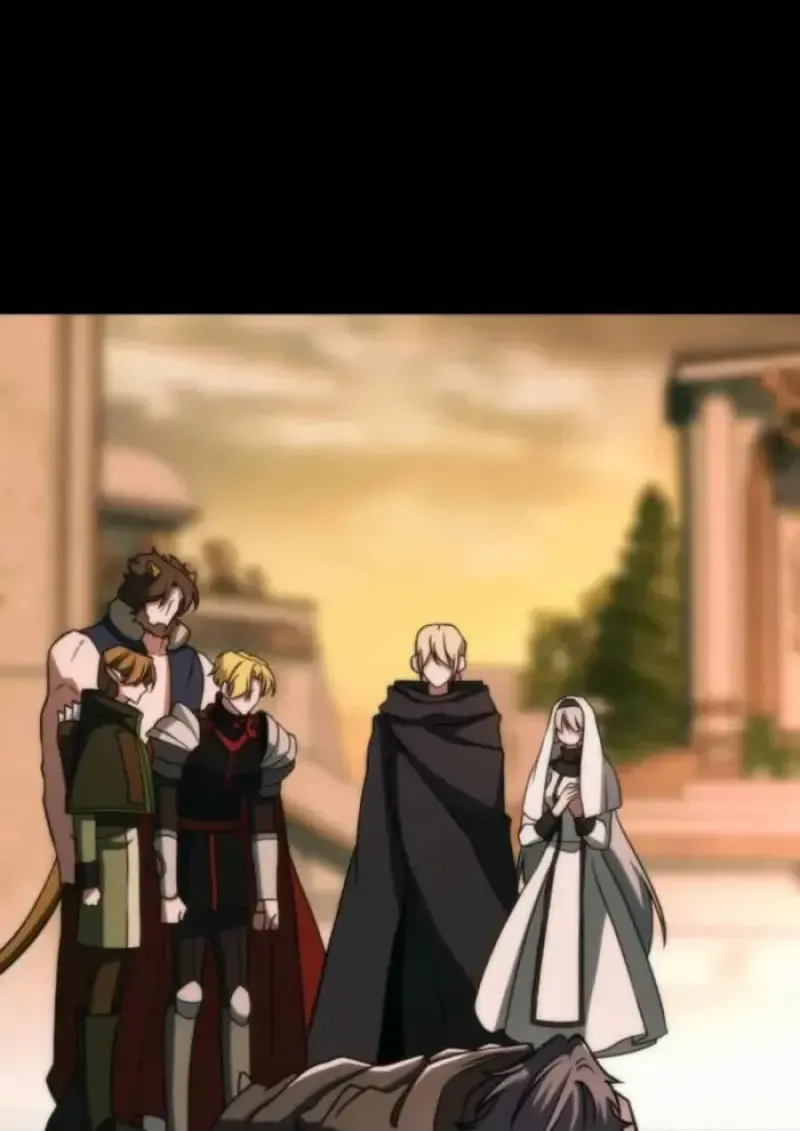 Archmage Transcending Through Regression ตอนที่ ตอนที่ 162 รูปที่ 5