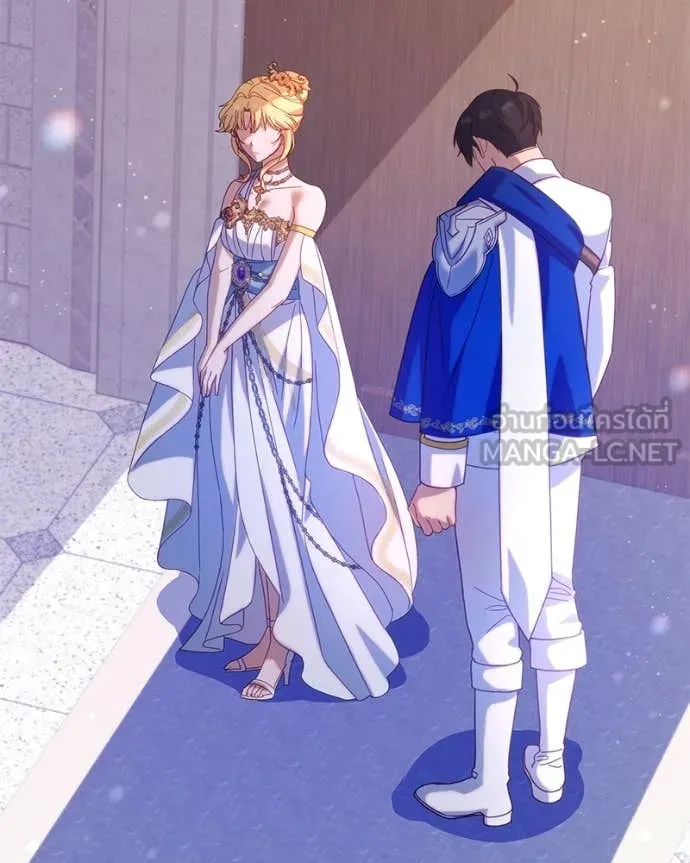 ถ้าเป็นนางร้าย ตอนที่ 27 รูปที่ 102