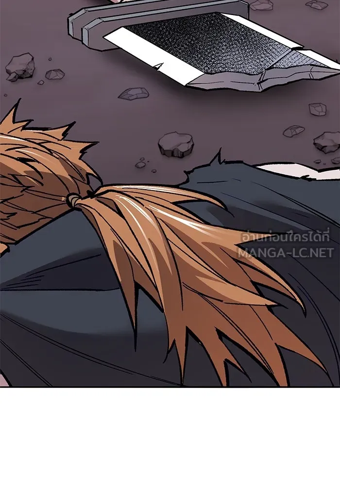 ยอดคนเลเวลทะลุ ตอนที่ 104 ระเบียบอันสมบูรณ์แบบ รูปที่ 180