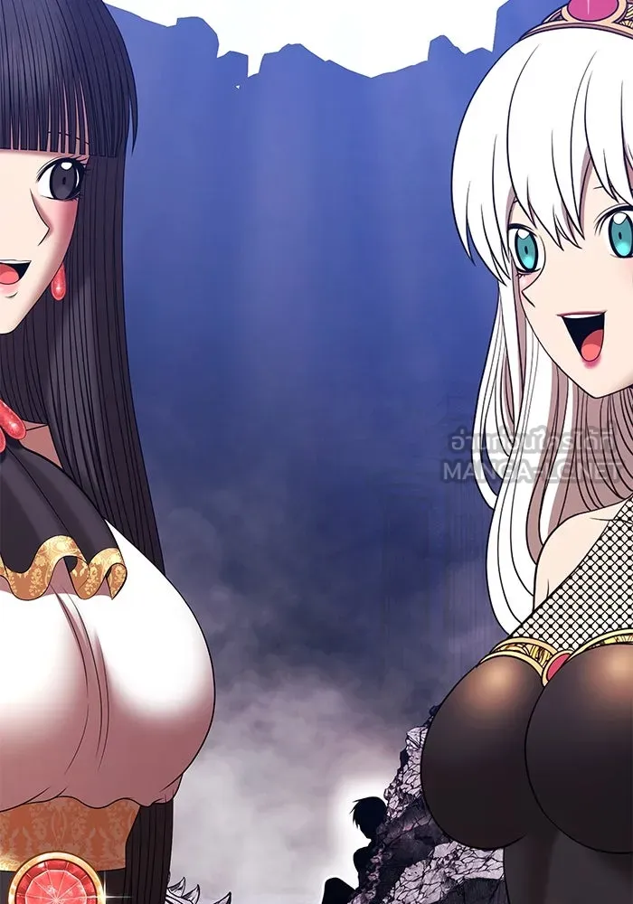 +99 ท่อนไม้พร้อมบวก ตอนที่ 15 ผู้เล่นปนเปื้อน vs พีซ (4) รูปที่ 495