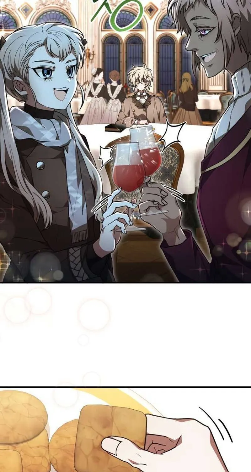 I Become a Legendary Arch Mage by Reading a Book ฉ_นกลายเป_นจอมเวทย_ในตำนานจากการอ_านหน_งส_อ ตอนที่ ตอนที่ 35 รูปที่ 5