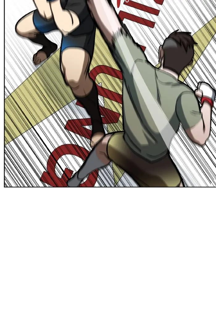 ราชาแห่งอ็อกทากอน ตอนที่ 119 รูปที่ 67