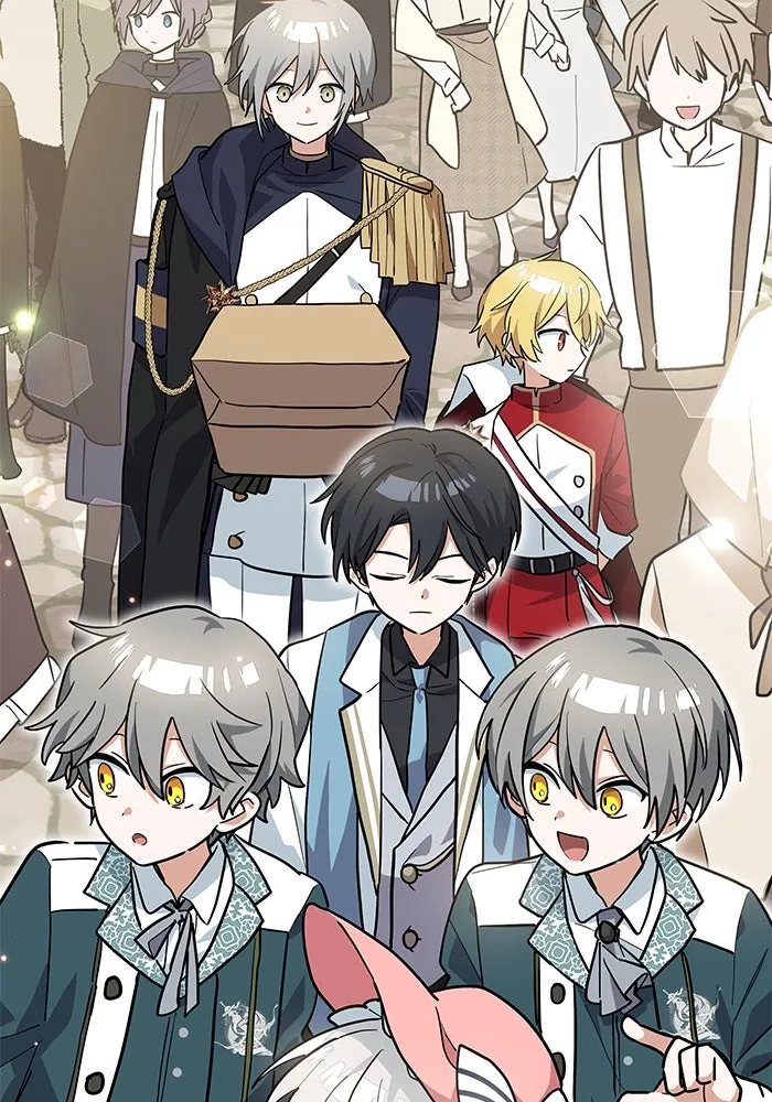 แมวน้อยในรังหมาป่า ตอนที่ 31 รูปที่ 71