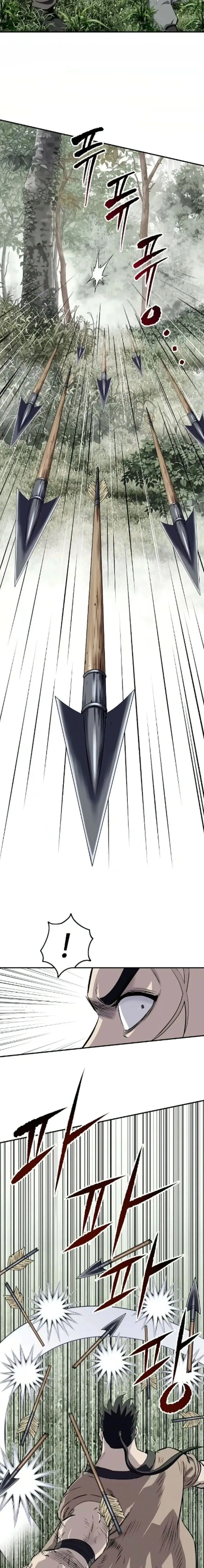 The Supreme Demonic Sword ยอดมารกระบ_ ตอนที่ ตอนที่ 26 รูปที่ 8