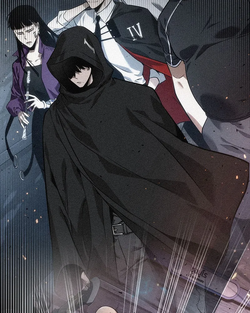 Omniscient Reader อ่านชะตาวันสิ้นโลก ตอนที่ 17 พรสวรรค์ระดับ sss (2) รูปที่ 101