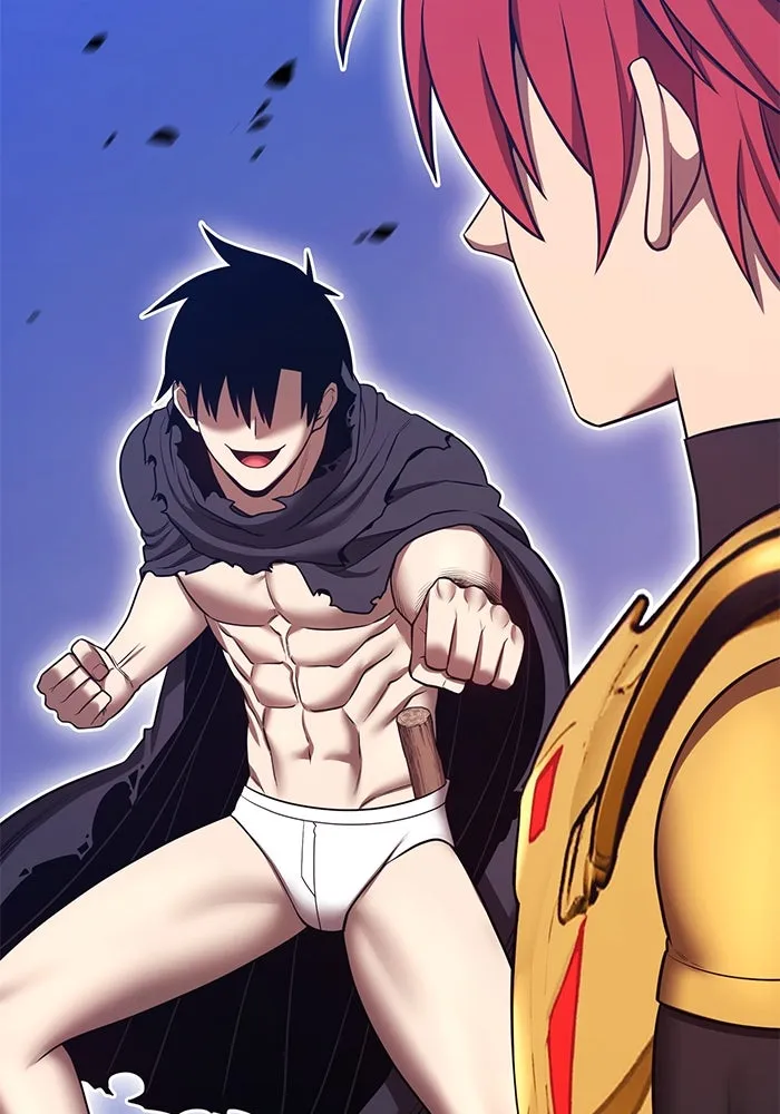 +99 ท่อนไม้พร้อมบวก ตอนที่ 68 อนาเธอร์เวิลด์ (1) รูปที่ 298