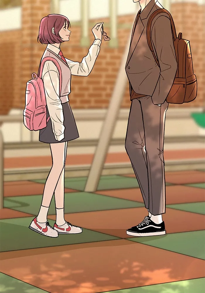 ปฏิบัติการรักวุ่นหัวใจ ตอนที่ 3 รูปที่ 31