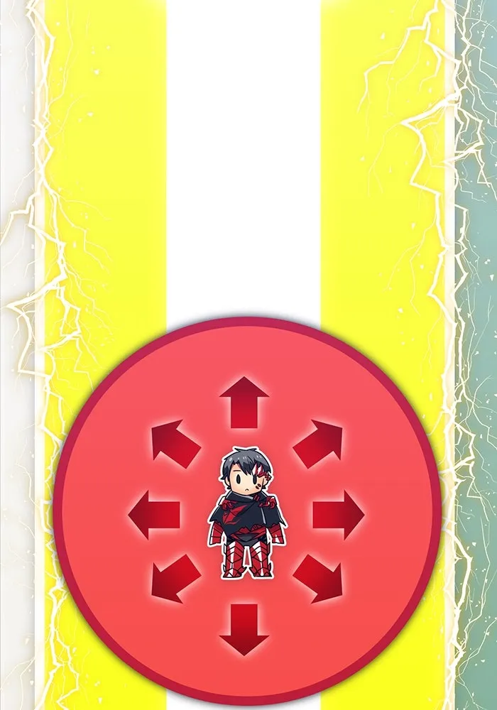 เพลเยอร์เลือดเทวะ ตอนที่ 28 vs วายุและอัสนี ① รูปที่ 176