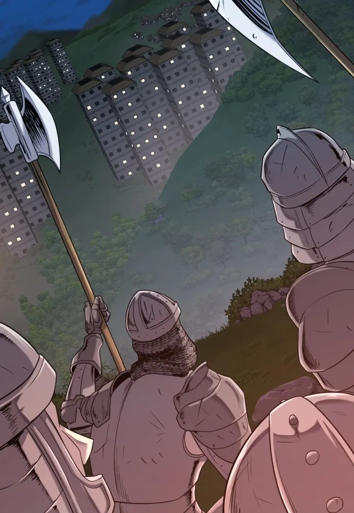 ยอดสถาปนิกผู้พิทักษ์อาณาจักร ตอนที่ 152 รูปที่ 64